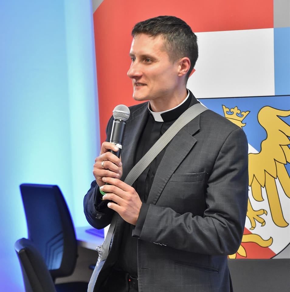 Marek Dziony