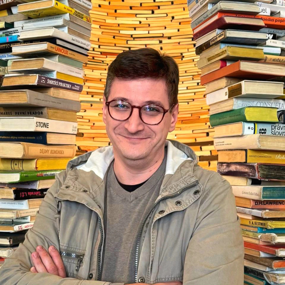 Tomasz Siniew