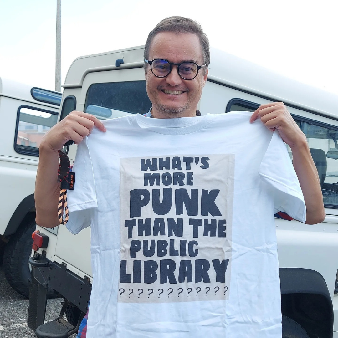 Nuno Marçal