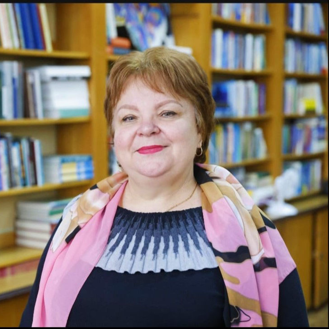 Olga Romaniuk