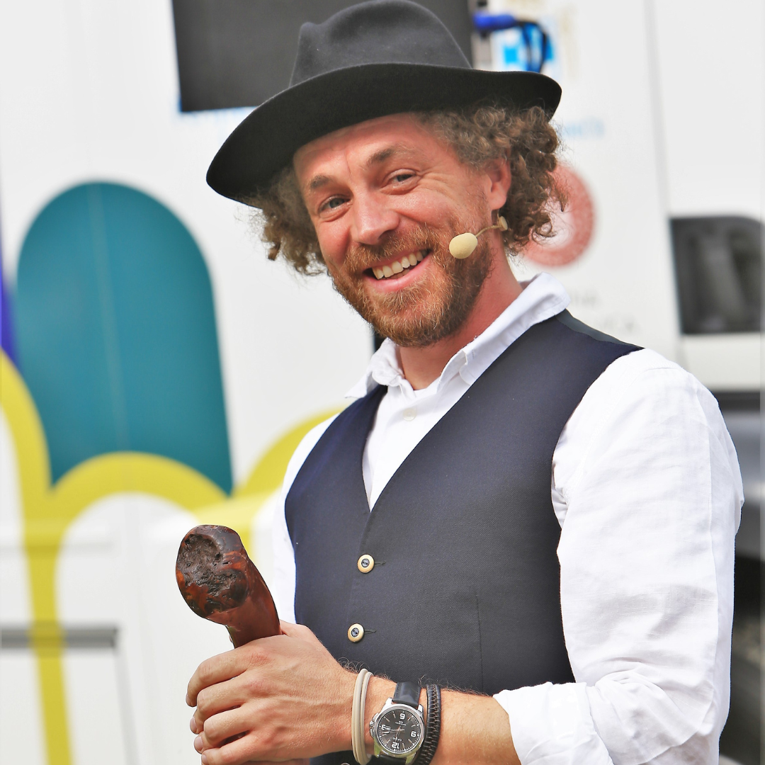 Matjaž Stibilj