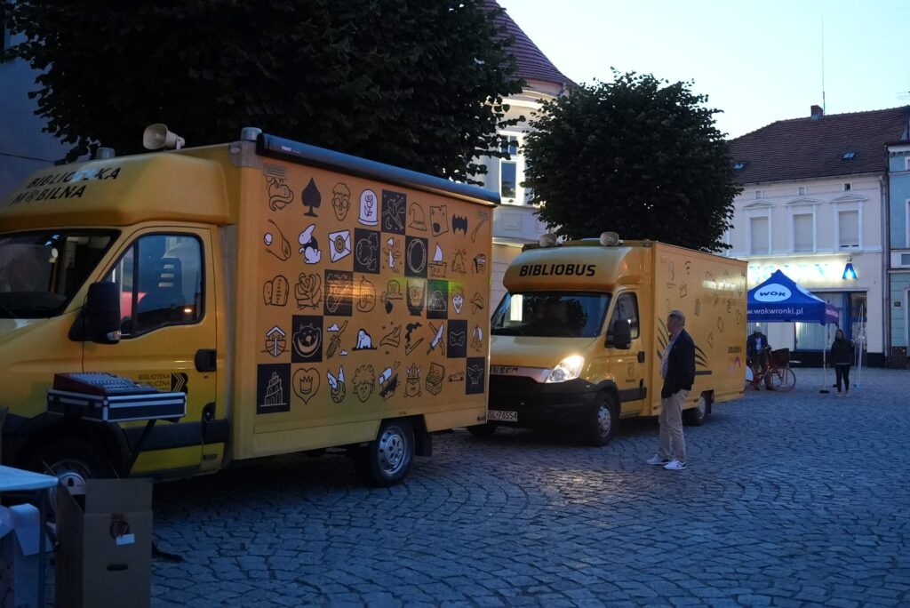 Miasteczko Bibliobusów - Piknik Czytelniczy 2025 (52)