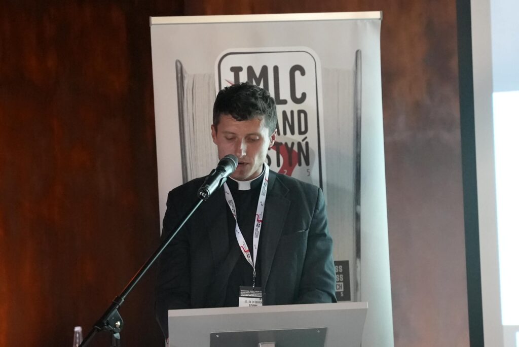 Międzynarodowy Kongres Bibliotek Mobilnych w Polsce 2025 - konferencja (61)